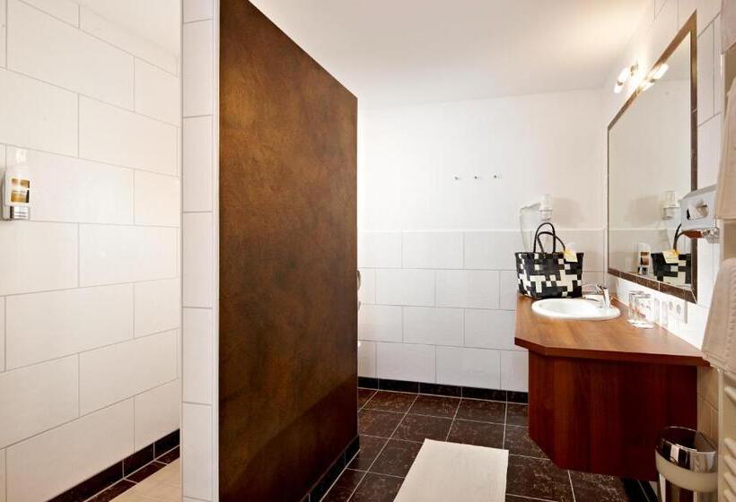 패밀리 룸, Erlebniswelt Stocker