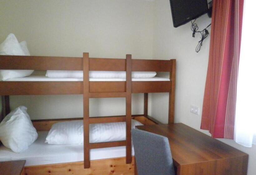 패밀리 룸, Erlebniswelt Stocker