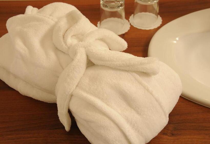 스탠다드 룸, Erlebniswelt Stocker