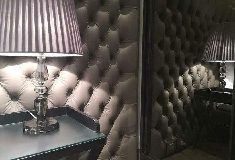 اتاق استاندارد, Forvm Boutique