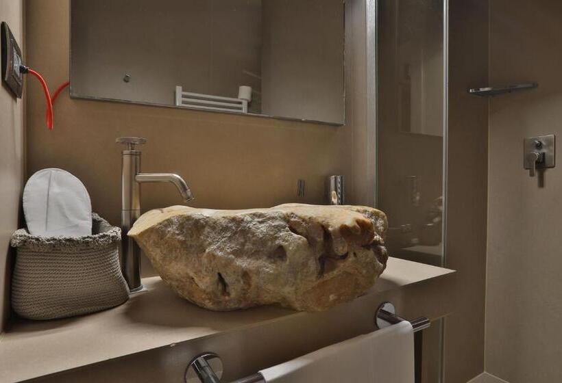 اتاق استاندارد, Forvm Boutique