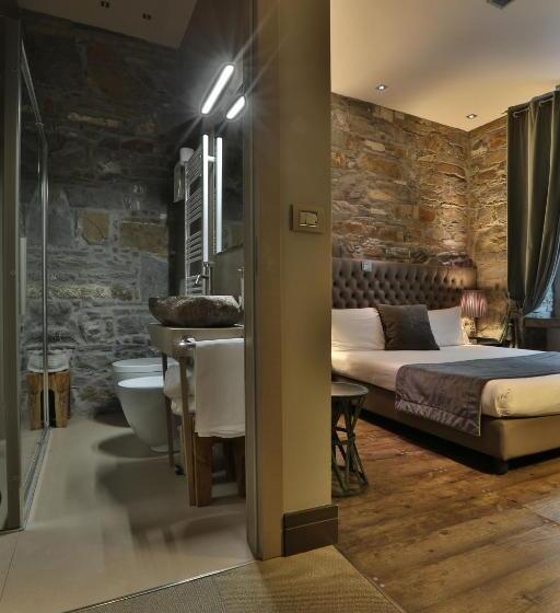 اتاق استاندارد, Forvm Boutique