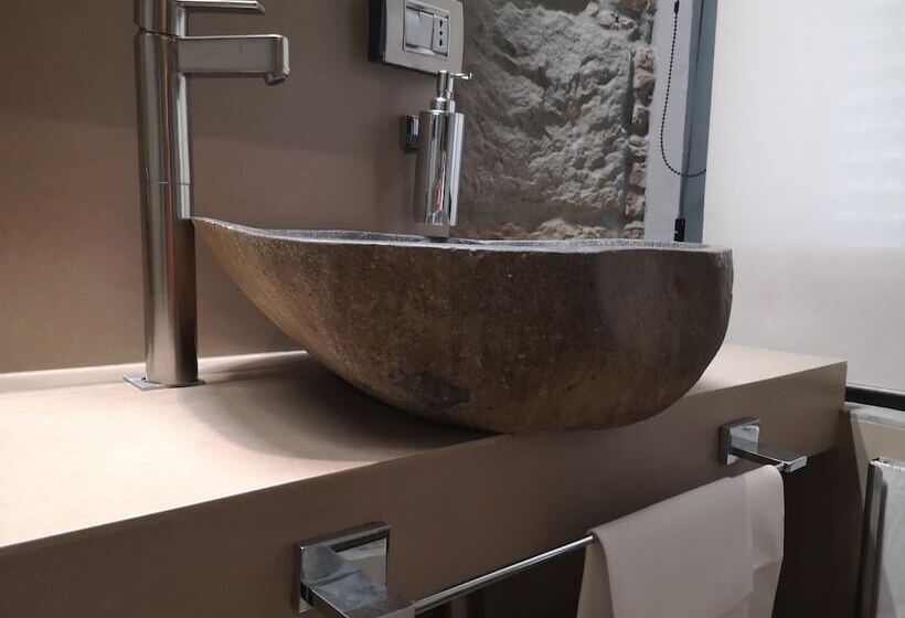 اتاق استاندارد, Forvm Boutique