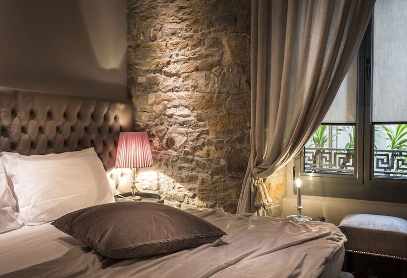 اتاق استاندارد, Forvm Boutique