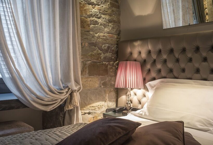 اتاق استاندارد, Forvm Boutique