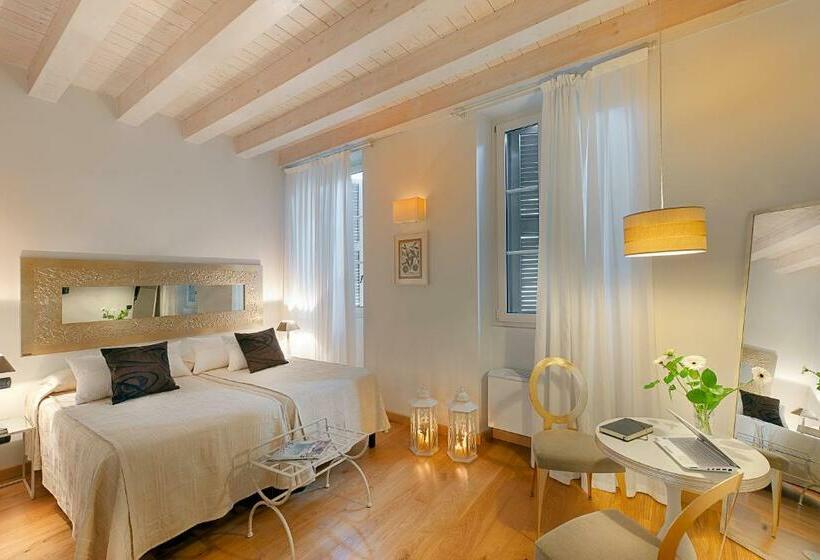 اتاق استاندارد, Gallery Room