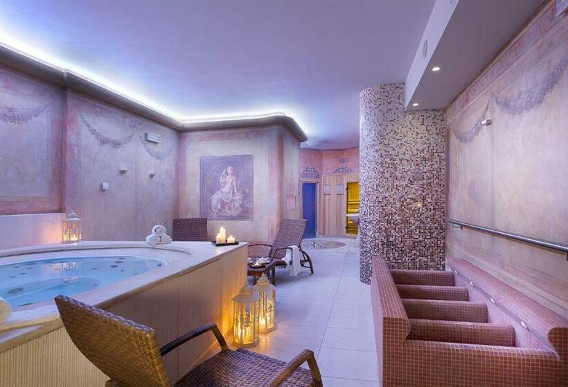 اتاق استاندارد, Gallery Room