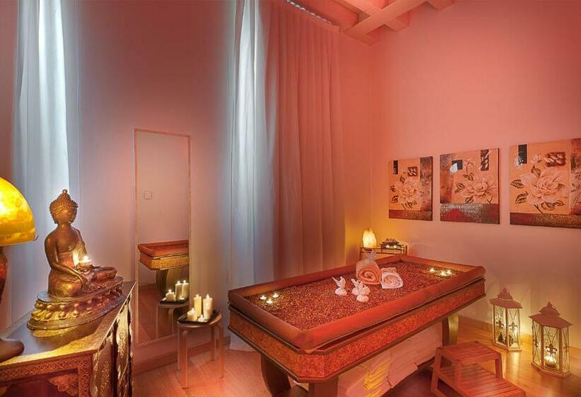 اتاق استاندارد, Gallery Room