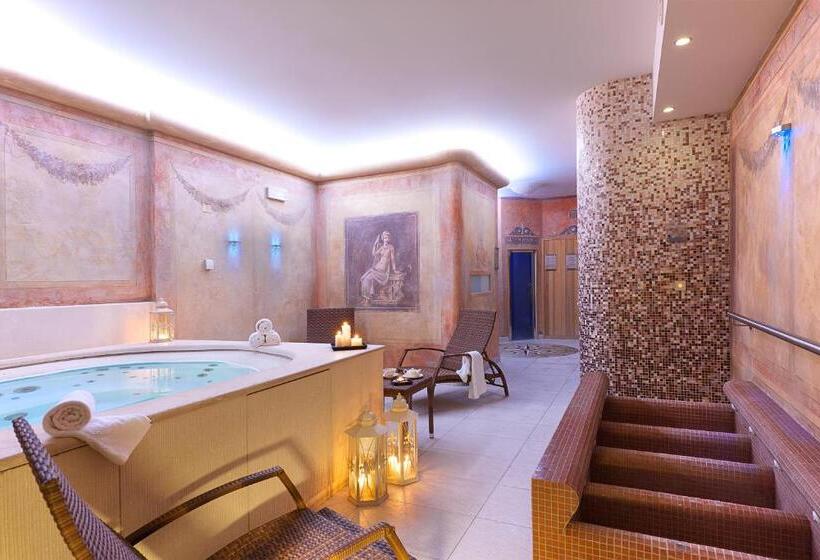 اتاق سوپریور, Gallery Room