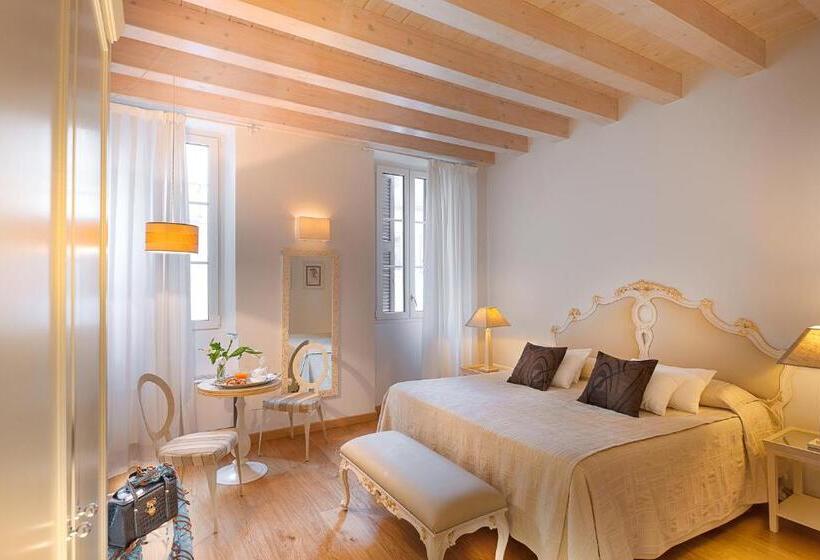 اتاق سوپریور, Gallery Room