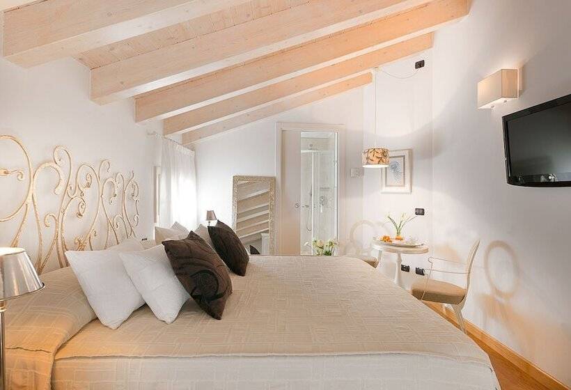 اتاق استاندارد, Gallery Room