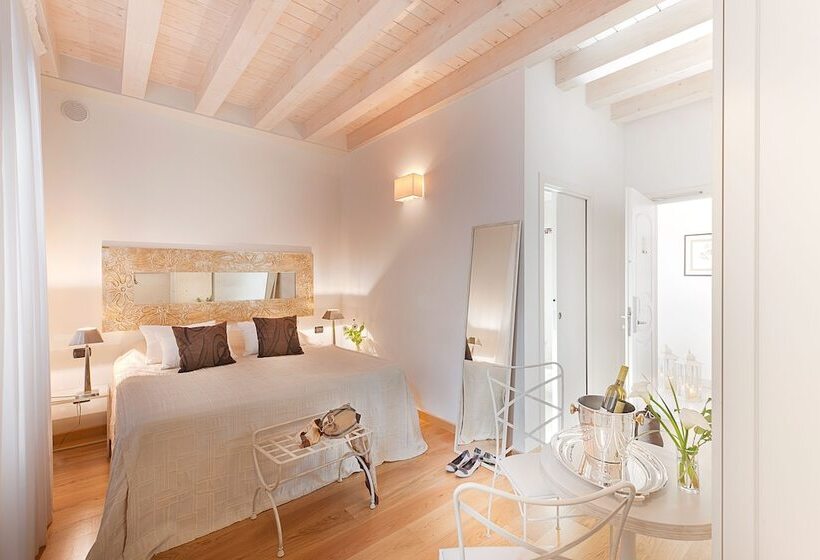 اتاق استاندارد, Gallery Room