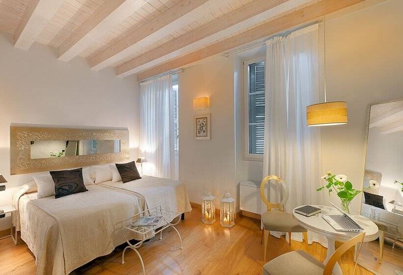 اتاق استاندارد, Gallery Room