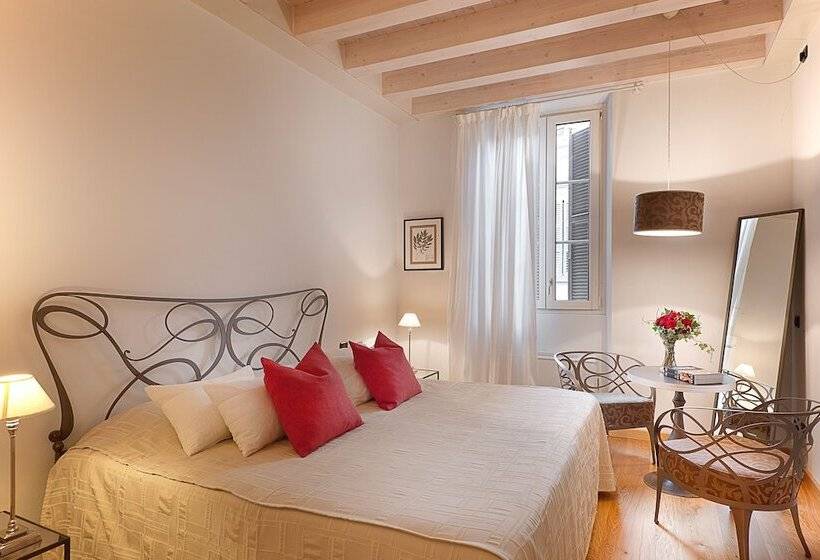 اتاق سوپریور, Gallery Room