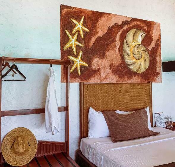 Standard Szoba, Golden Paradise Beach