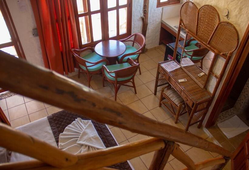 Oldal Tengerre Néző Családi Szoba, Golden Paradise Beach