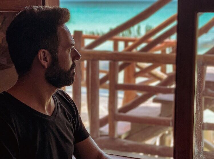 Standard Szoba, Golden Paradise Beach