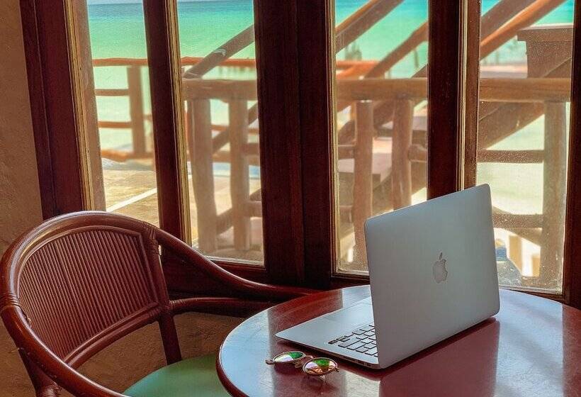 Standard Szoba, Golden Paradise Beach