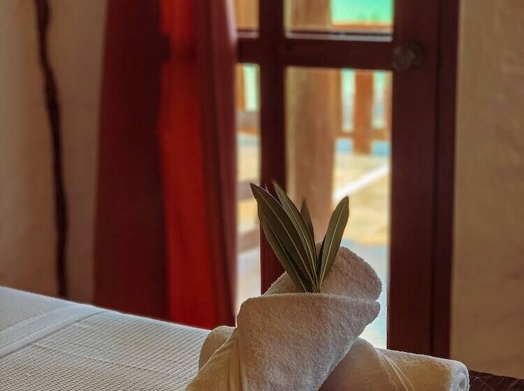 Standard Szoba, Golden Paradise Beach