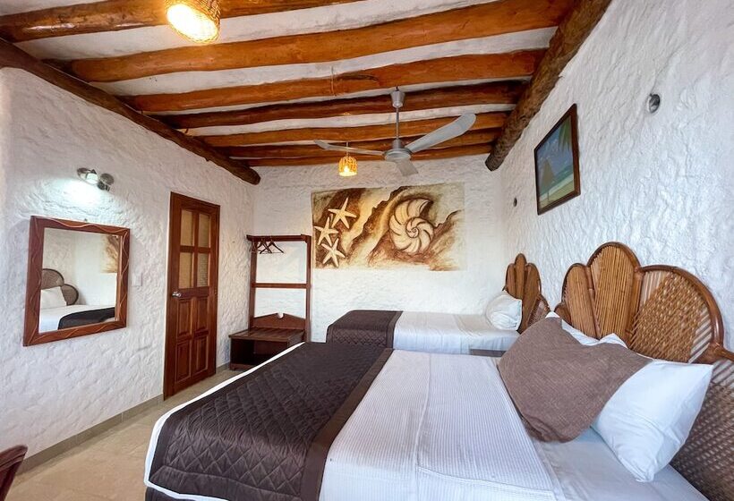 Standard Szoba, Golden Paradise Beach