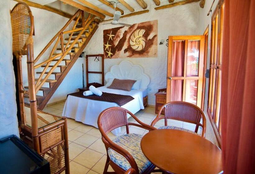 Oldal Tengerre Néző Családi Szoba, Golden Paradise Beach