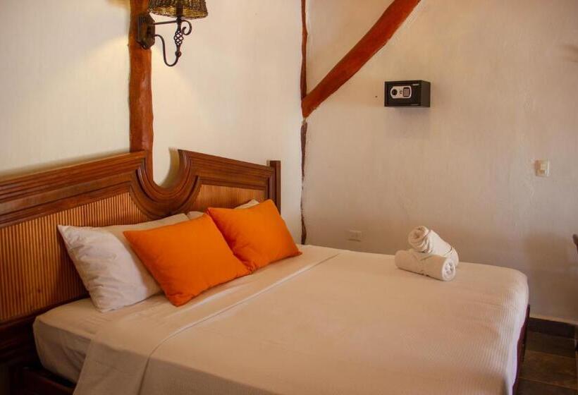 Cameră Standard Pat King Size, Golden Paradise Beach