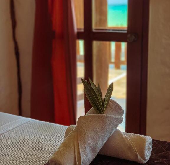 Tengerre Néző Standard Szoba, Golden Paradise Beach