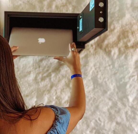 Tengerre Néző Standard Szoba, Golden Paradise Beach