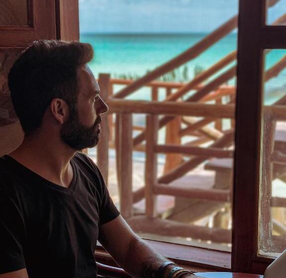 Tengerre Néző Standard Szoba, Golden Paradise Beach