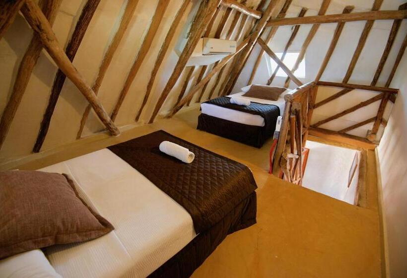 Családi Szoba, Golden Paradise Beach