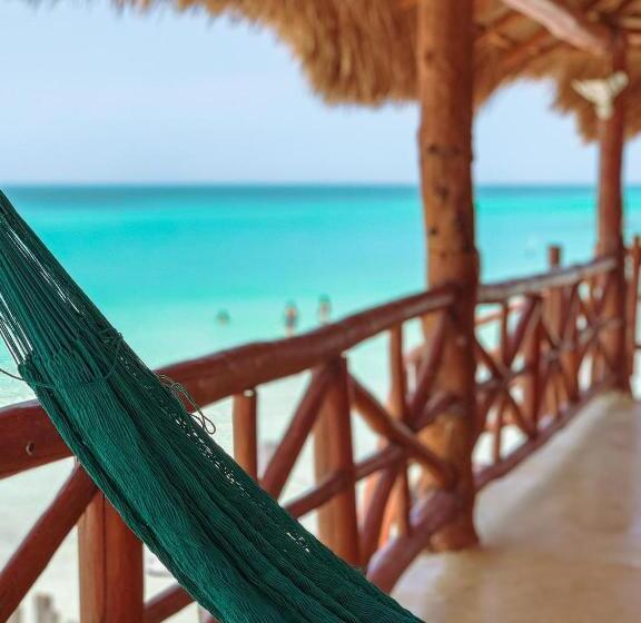 Családi Szoba, Golden Paradise Beach