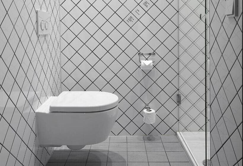 اتاق استاندارد, Kaboom Hotel Maastricht