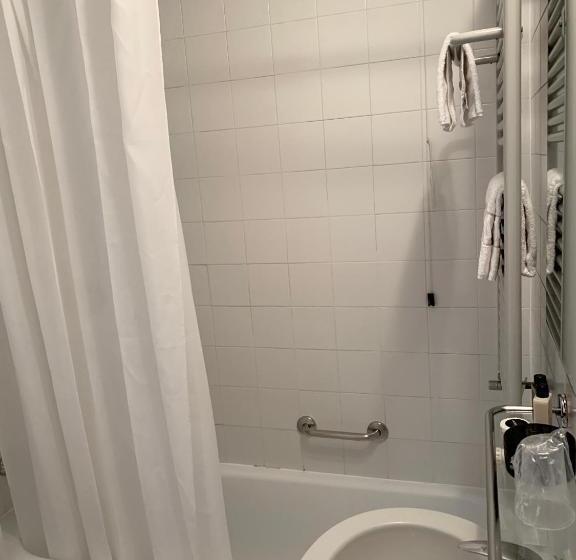 اتاق استاندارد یک نفره, La Calcina