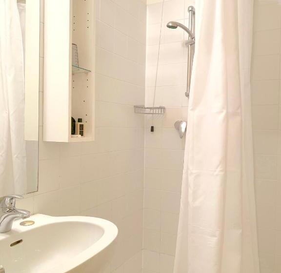 اتاق استاندارد یک نفره, La Calcina