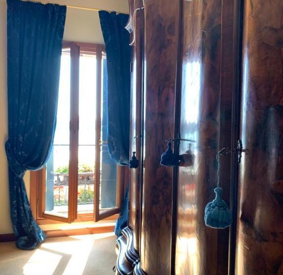 اتاق سوپریور با چشم‌انداز, La Calcina