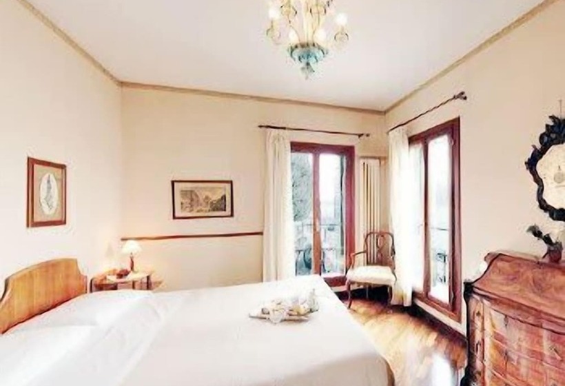 اتاق سوپریور با چشم‌انداز, La Calcina