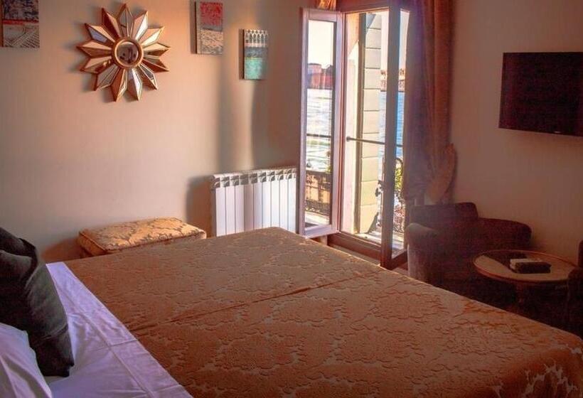 اتاق استاندارد با چشم‌انداز, La Calcina