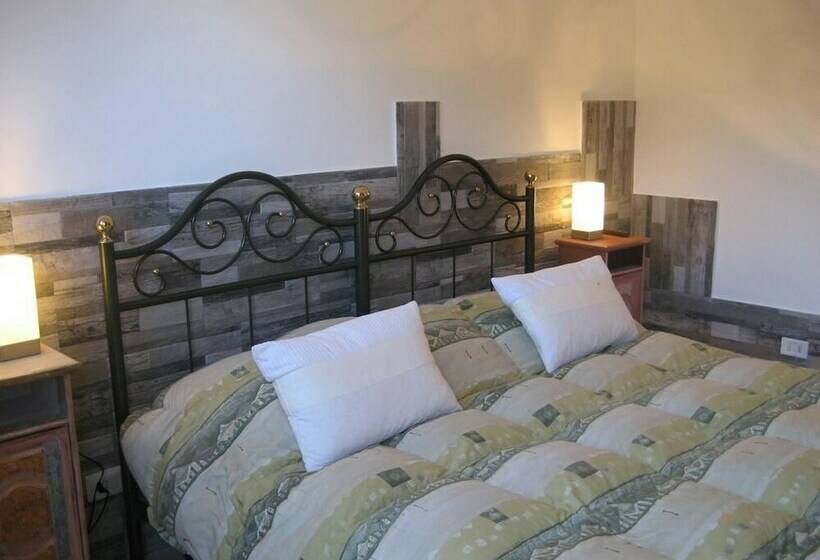 غرفة أساسية, La Casetta Bed And Breakfast