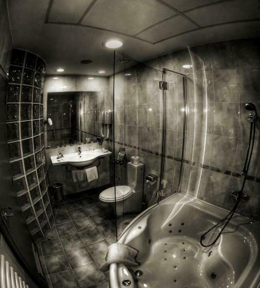 1ベッドルームのスーペリアアパートメント, Lav