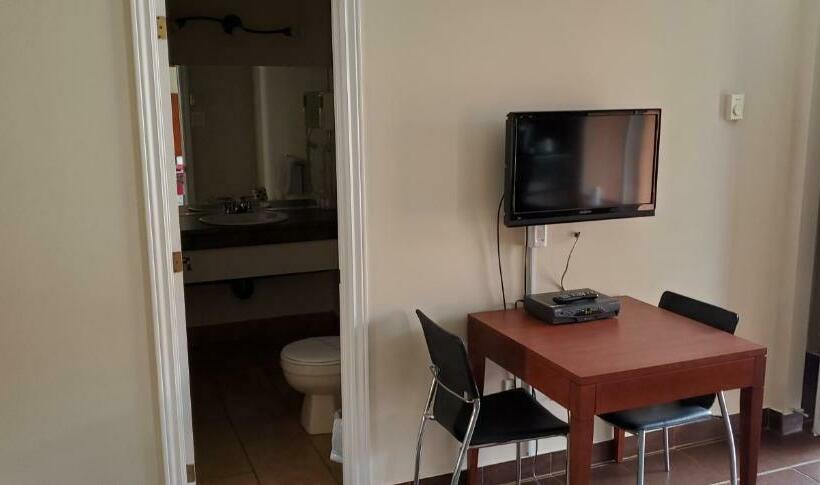 חדר סטנדרט, Motel Falcon