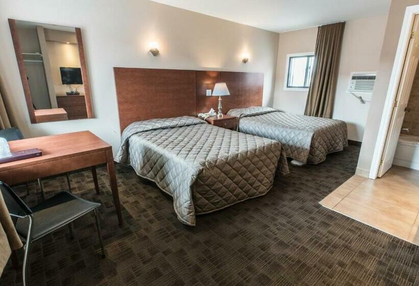 חדר סטנדרט, Motel Falcon