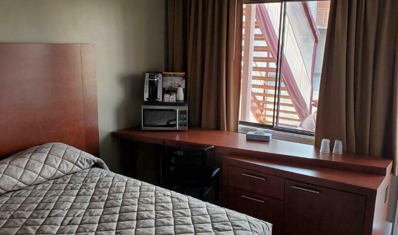 חדר סטנדרט, Motel Falcon