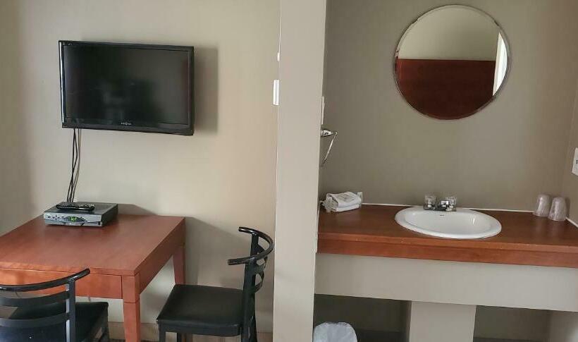 חדר סטנדרט, Motel Falcon