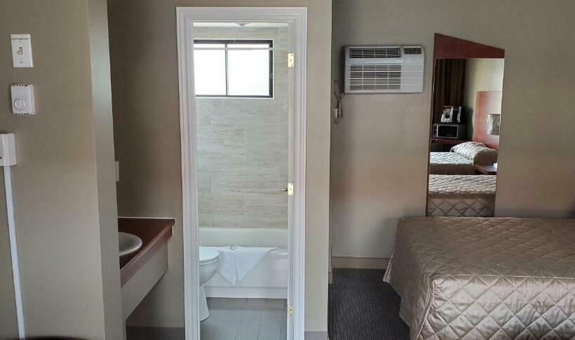 חדר סטנדרט, Motel Falcon