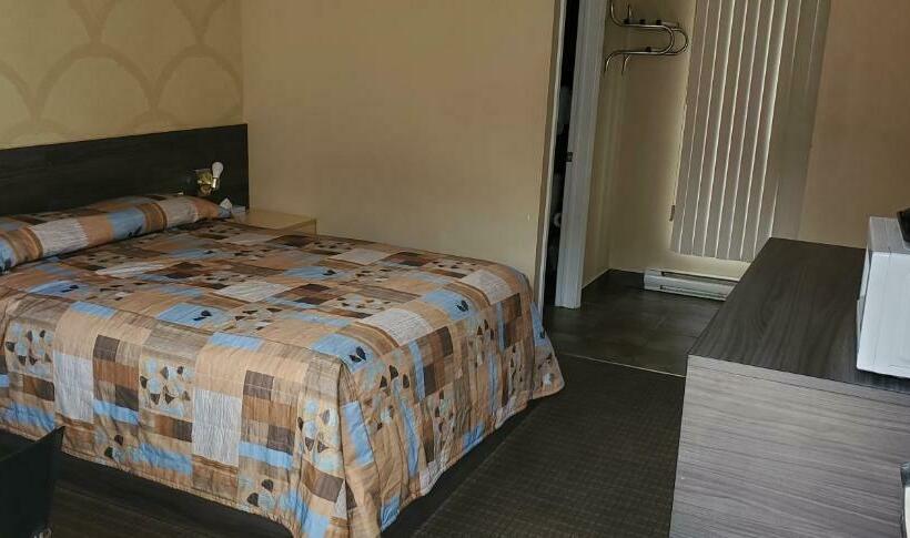 חדר סטנדרט, Motel Falcon