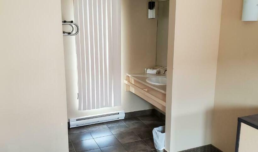 חדר סטנדרט, Motel Falcon