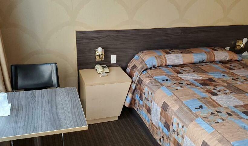 חדר סטנדרט, Motel Falcon