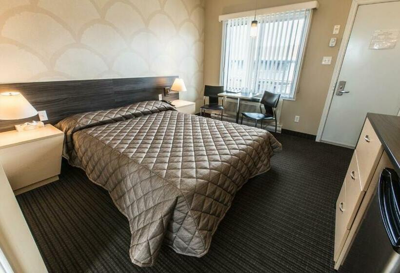 חדר סטנדרט, Motel Falcon