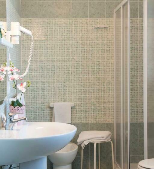 スタンダードシングルルーム, Le Muse