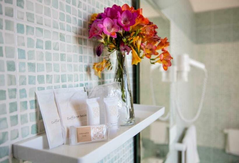 スタンダードルーム, Le Muse